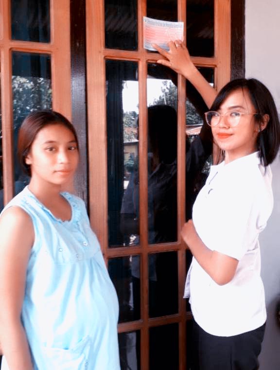 puskesmas kupang kota