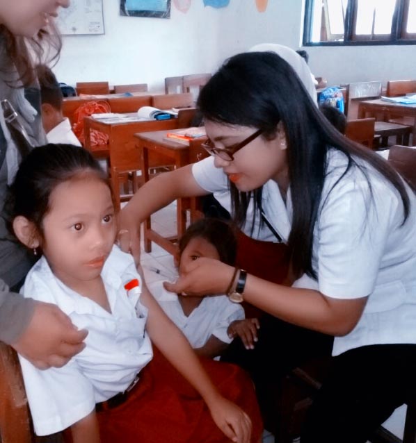 Puskesmas Kupang kota