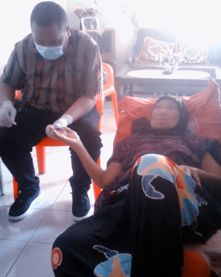 Puskesmas Kupang Kota