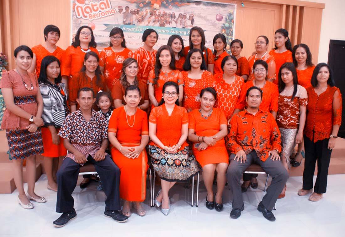 Puskesmas Kupang Kota