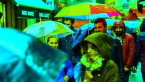 CUACA YANG TAK BERSAHABAT DAN PENYAKIT BERBAHAYA YANG BERDATANGAN