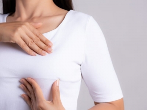 KENALI DAN WASPADAI KELINAN PAYUDARA IBU MENYUSUI