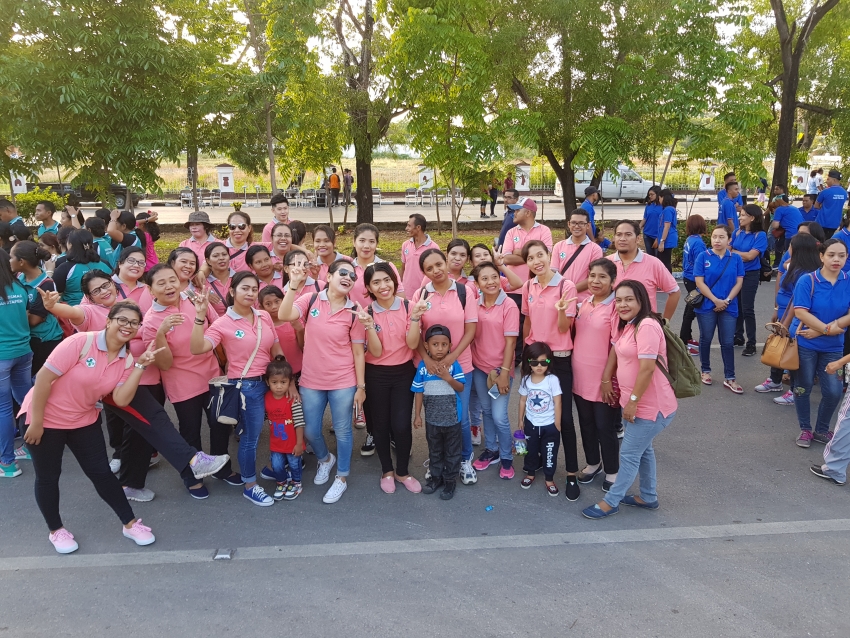 PUSKESMAS KUPANG KOTA RAMAH ANAK