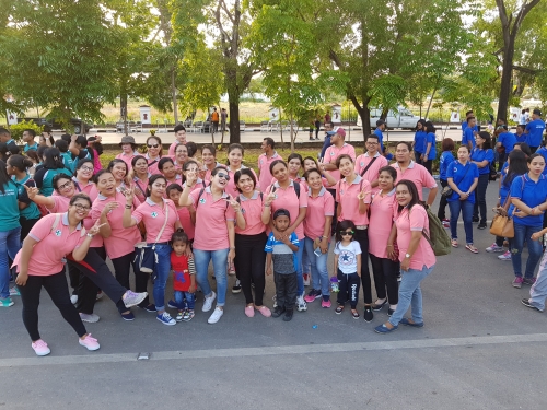 PUSKESMAS KUPANG KOTA RAMAH ANAK