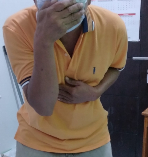 MARI MENGENAL MUNTABER DAN CARA PENANGANANNYA.....