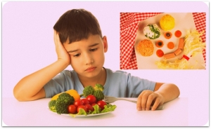 TIPS BAGI ANAK SUSAH MAKAN KARENA SUKA JAJAN