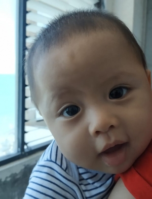 CEGAH STUNTING DENGAN PMBA (PEMBERIAN MAKAN BAYI &amp; ANAK)