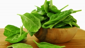 JANGAN PERNAH PANASKAN ULANG SAYUR BAYAM..!