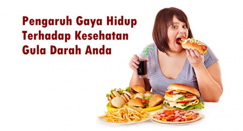 Gula Darah Tinggi vs Gula Darah Rendah