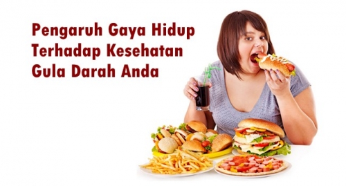 Gula Darah Tinggi vs Gula Darah Rendah