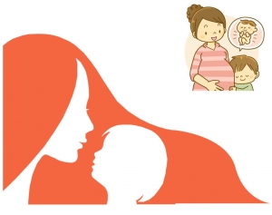 WASPADA ANGKA KEMATIAN IBU &amp; ANGKA KEMATIAN ANAK