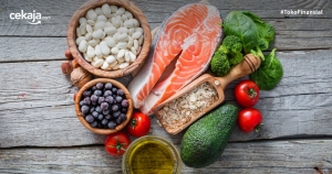 VITAMIN A ? TAK KENAL TAK SAYANGN!!!!