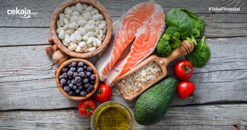 VITAMIN A ? TAK KENAL TAK SAYANGN!!!!